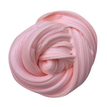 Kids Fluffy Floam Slime Putty Durtend 60ml Scented Stress Relief  Kids Clay Toy Kid Toys drop shipping