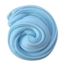 Kids Fluffy Floam Slime Putty Durtend 60ml Scented Stress Relief  Kids Clay Toy Kid Toys drop shipping