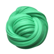 Kids Fluffy Floam Slime Putty Durtend 60ml Scented Stress Relief  Kids Clay Toy Kid Toys drop shipping