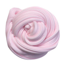 Kids Fluffy Floam Slime Putty Durtend 60ml Scented Stress Relief  Kids Clay Toy Kid Toys drop shipping