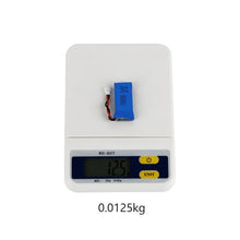New 3.7V 500mAh Li-Po Battery for Hubsan X4 H107 H107L H107C H107D V252 JXD385 Mini Drone battery Drone parts