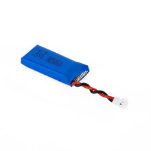 New 3.7V 500mAh Li-Po Battery for Hubsan X4 H107 H107L H107C H107D V252 JXD385 Mini Drone battery Drone parts