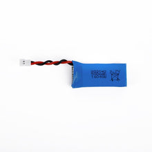 New 3.7V 500mAh Li-Po Battery for Hubsan X4 H107 H107L H107C H107D V252 JXD385 Mini Drone battery Drone parts