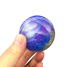 New Crystal Ball Mud Colorful Soft Slime Slime Scented