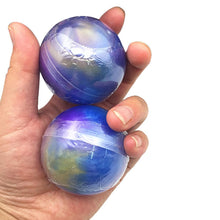 New Crystal Ball Mud Colorful Soft Slime Slime Scented
