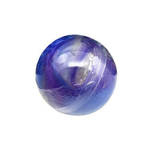 New Crystal Ball Mud Colorful Soft Slime Slime Scented
