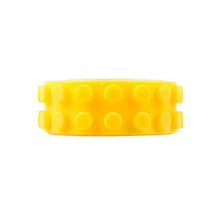 Hot Tape Strip Block Bendable Flexible