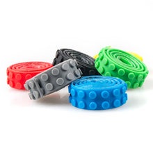 Hot Tape Strip Block Bendable Flexible