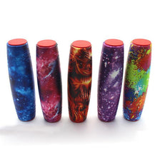 2017 Portable Wooden Toy Fun Dimensional Sided Flip Toys Release Anxiety Attention Stress Adults Novelty funny Toy Stick Desktop