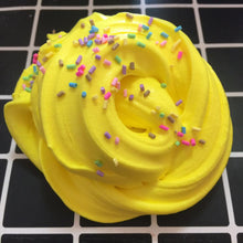 Fluffy Floam Slime Scented Stress Relief No Borax Kids Toy DIY Non-toxic Sludge Cotton mud to release clay Toy Plasticine