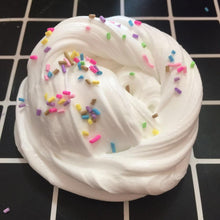 Fluffy Floam Slime Scented Stress Relief No Borax Kids Toy DIY Non-toxic Sludge Cotton mud to release clay Toy Plasticine