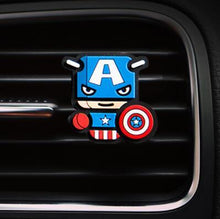 Air Freshener Car Perfume Vent Outlet