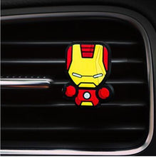 Air Freshener Car Perfume Vent Outlet