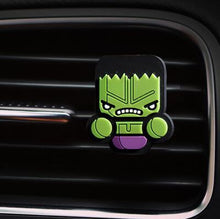 Air Freshener Car Perfume Vent Outlet