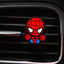 Air Freshener Car Perfume Vent Outlet