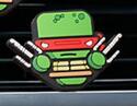 Air Freshener Car Perfume Vent Outlet