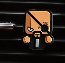 Air Freshener Car Perfume Vent Outlet