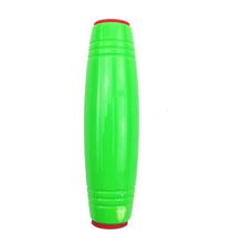 2017 Portable Wooden Toy Fun Dimensional Sided Flip Toys Release Anxiety Attention Stress Adults Novelty funny Toy Stick Desktop