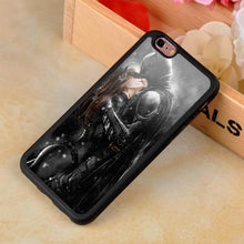 MaiYaCa Marvel Comic Superhero Hulk Captain America Mobile Phone Cases For iPhone 6 6S Plus 7 Plus 5 5S SE Soft TPU Cover Shell