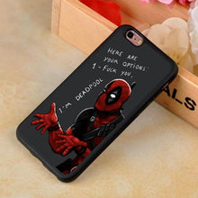 MaiYaCa Marvel Comic Superhero Hulk Captain America Mobile Phone Cases For iPhone 6 6S Plus 7 Plus 5 5S SE Soft TPU Cover Shell