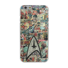 Lavaza The Avengers Marvel Deadpool Flash Captain America Clear Skin Case Cover for iPhone 10 X 8 7 6 6s Plus 5 5S SE 5C 4 4S