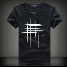 SWENEARO 2018 New Brand Summer  t Shirt men tops tees Top quality cotton short sleeves Casual men tshirt marvel t shirts men