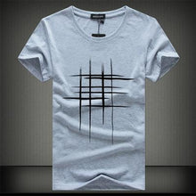 SWENEARO 2018 New Brand Summer  t Shirt men tops tees Top quality cotton short sleeves Casual men tshirt marvel t shirts men