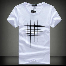 SWENEARO 2018 New Brand Summer  t Shirt men tops tees Top quality cotton short sleeves Casual men tshirt marvel t shirts men