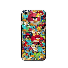 Marvel Sticker Bomb cell phone hard Cover Case  for iphone 4s 5/5s 5c se /6/6plus 7 7plus 8 8PLUS