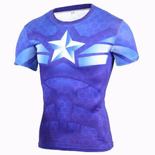 Marvel Superhero Winter Soldier Bucky
