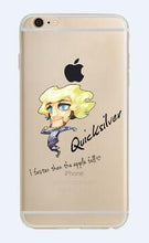 ciciber Phone Case Marvel The Avengers  Batman DC Comics Superhero Soft Transparent Case Cover for IPhone 6 6S 7 8 Plus 5S SE X