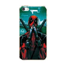 Phone Cases For Iphone 5 5S SE Soft TPU Super Charming Marvel Avengers Heroes Case Cover For Iphone 5 SE 5S 4.0 inch Funda
