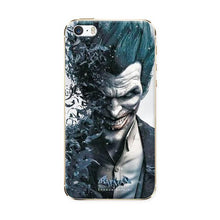 Phone Cases For Iphone 5 5S SE Soft TPU Super Charming Marvel Avengers Heroes Case Cover For Iphone 5 SE 5S 4.0 inch Funda