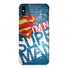 Marvel Super Hero Superman Case Cover for iPhone X 8 Plus 7 6 6s Phone Cases Deadpool Batman Avengers for iPhone 7Plus iPhone7