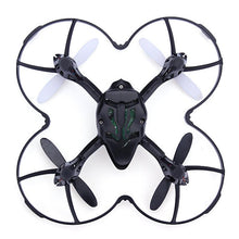 RC helicopter Parts Mini Drone Hubsan H107 H107L X4 V252 Quadcopter Parts Protection Cover toy parts
