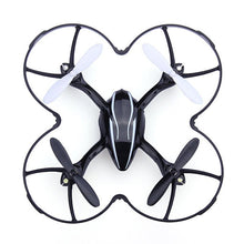 RC helicopter Parts Mini Drone Hubsan H107 H107L X4 V252 Quadcopter Parts Protection Cover toy parts