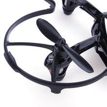 RC helicopter Parts Mini Drone Hubsan H107 H107L X4 V252 Quadcopter Parts Protection Cover toy parts