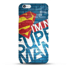 Marvel Deadpool iron Man Superman Case Cover for iPhone 7 8 Plus 6s 5 5s SE Phone Cases Avengers Spiderman Batman Coque Capinhas