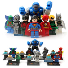 KAYGOO SuperHeros Marvel Avengers