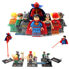 KAYGOO SuperHeros Marvel Avengers