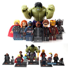 KAYGOO SuperHeros Marvel Avengers