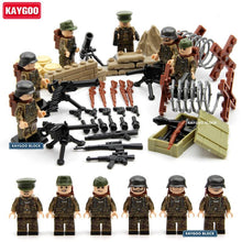 KAYGOO SuperHeros Marvel Avengers
