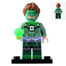 DR.TONG XH0123 Marvel SuperHeroes Spider-Man Doctor Octopus Vulture Sandman Electro Azazel White Tiger Building Blocks Toys