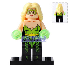 DR.TONG Single Sale XH651 Thor Norse Mythology God Marvel Super Heroes Building Blocks Bricks Diy Toys Children Gifts X0165