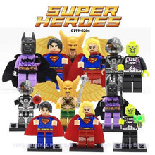 Avenger Super Hero Compatible with LegoINGly Marvel Building Blocks Batman Spiderman Civil War X-Men Hulk Iron Man Toys for Kid