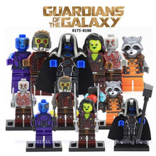 Avenger Super Hero Compatible with LegoINGly Marvel Building Blocks Batman Spiderman Civil War X-Men Hulk Iron Man Toys for Kid