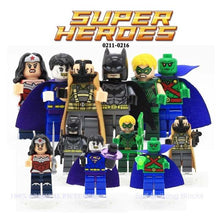 Avenger Super Hero Compatible with LegoINGly Marvel Building Blocks Batman Spiderman Civil War X-Men Hulk Iron Man Toys for Kid