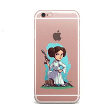 HOT Super Hero Deadpool/iron Man/ Marvel Avengers Star Wars Soft TPU Silicone Phone Cases For iPhone X 8 8Plus 7 7Plus 6 6S 5 5S