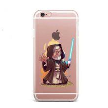 HOT Super Hero Deadpool/iron Man/ Marvel Avengers Star Wars Soft TPU Silicone Phone Cases For iPhone X 8 8Plus 7 7Plus 6 6S 5 5S