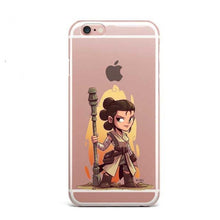 HOT Super Hero Deadpool/iron Man/ Marvel Avengers Star Wars Soft TPU Silicone Phone Cases For iPhone X 8 8Plus 7 7Plus 6 6S 5 5S